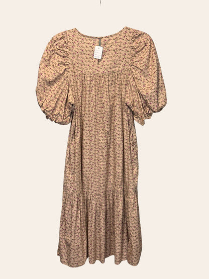 Celita Dress
