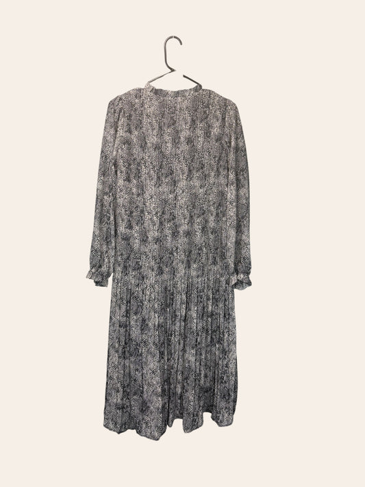 Mango Dress