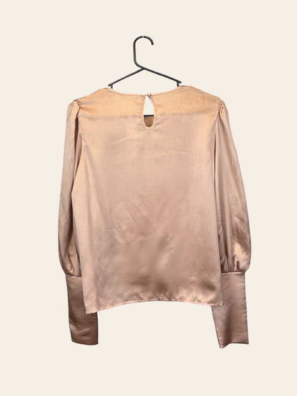 SHEIN Blouse