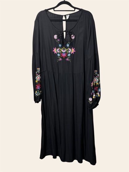 Old Navy Floral Dress