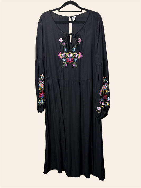 Old Navy Floral Dress