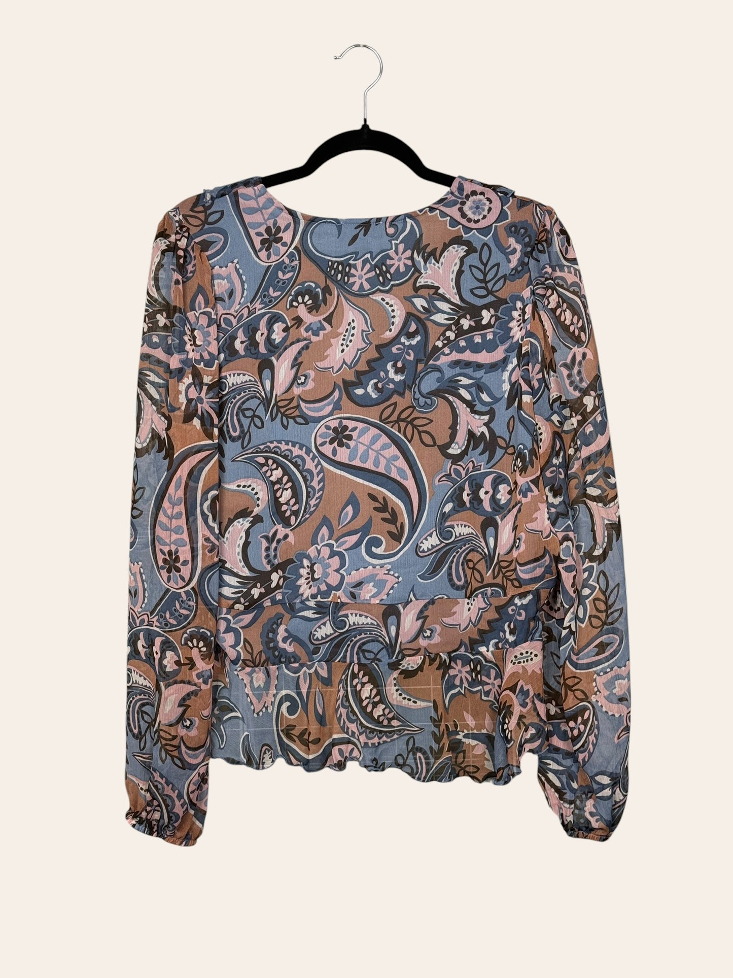 Tamara H top