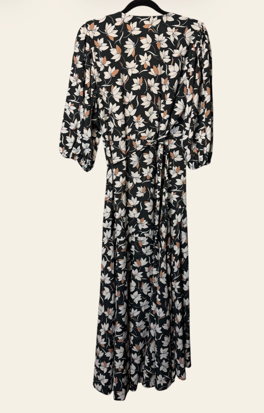 Pashmina Dress