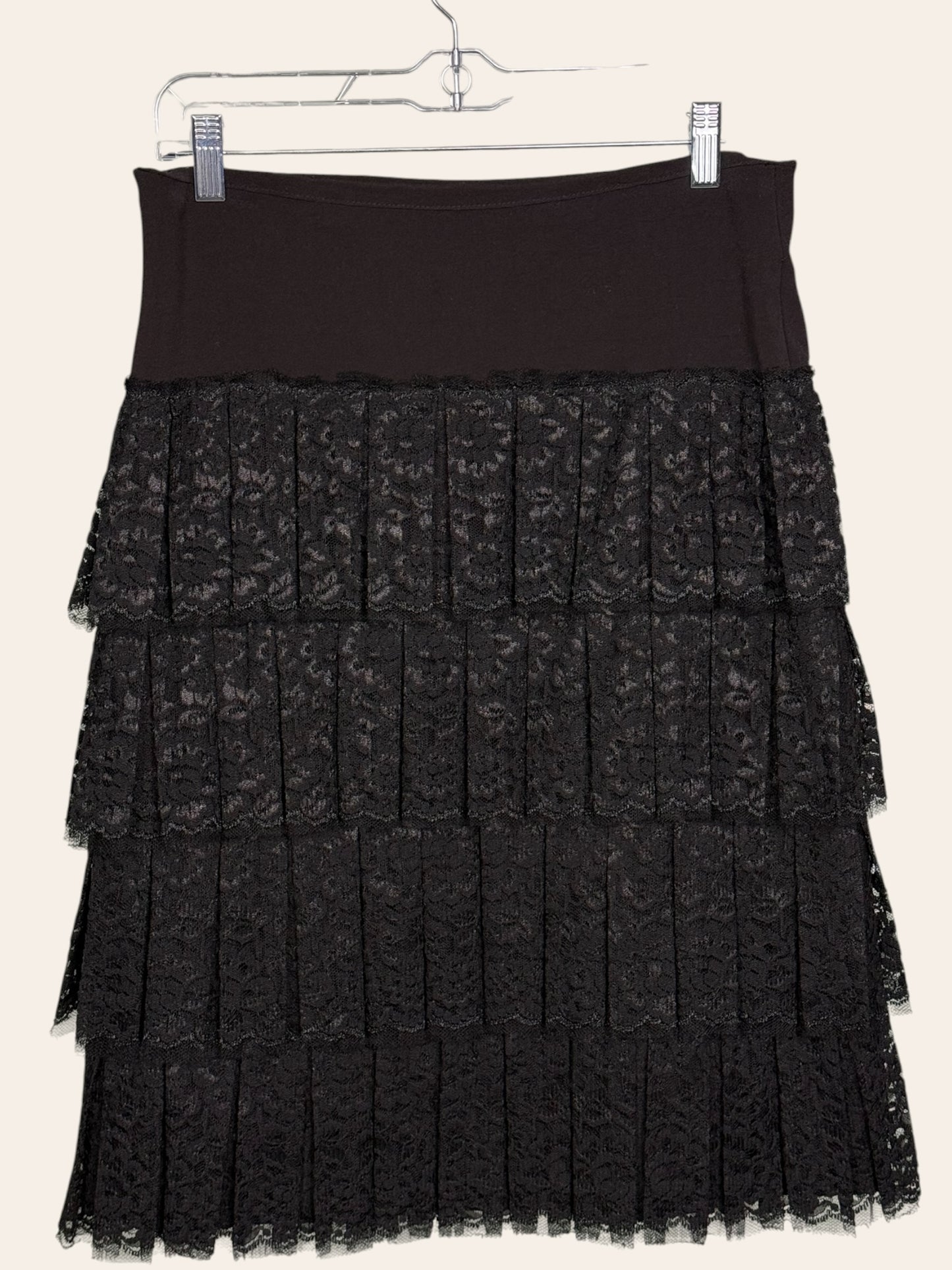 ABGIN New York Skirt