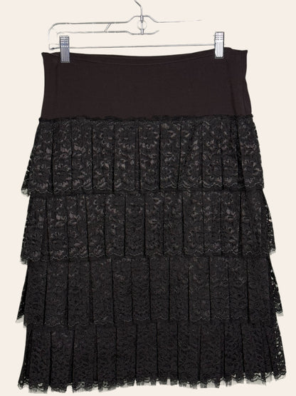 ABGIN New York Skirt