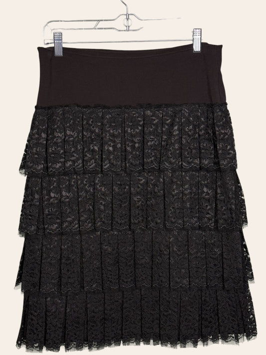 ABGIN New York Skirt