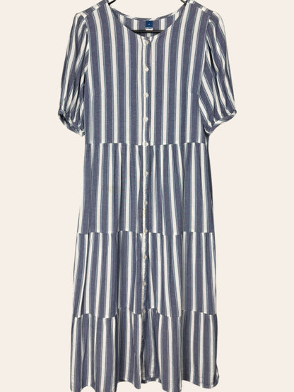 Old Navy Striped Dress