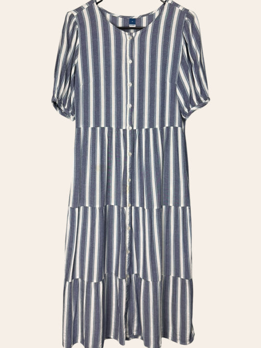 Old Navy Striped Dress