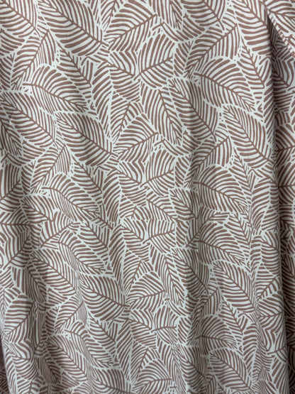 Tottini Pattern Dress