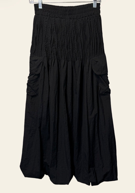 TW-3 Bubble Skirt