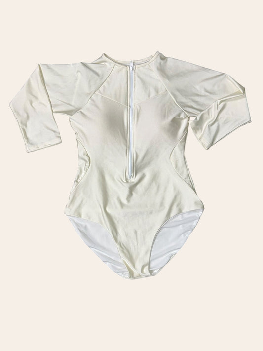 CVRGE Swim Bodysuit