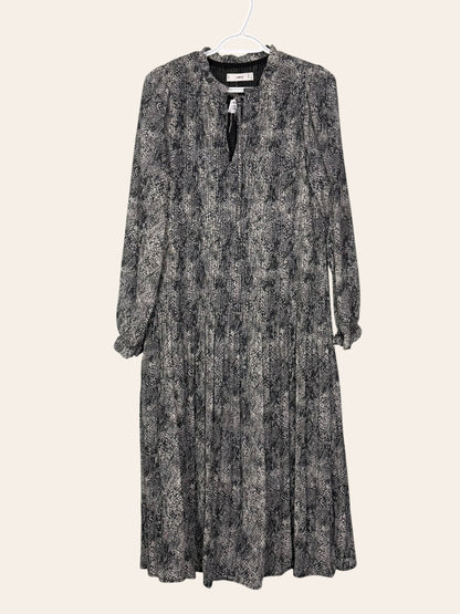 Mango Dress