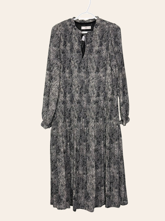 Mango Dress