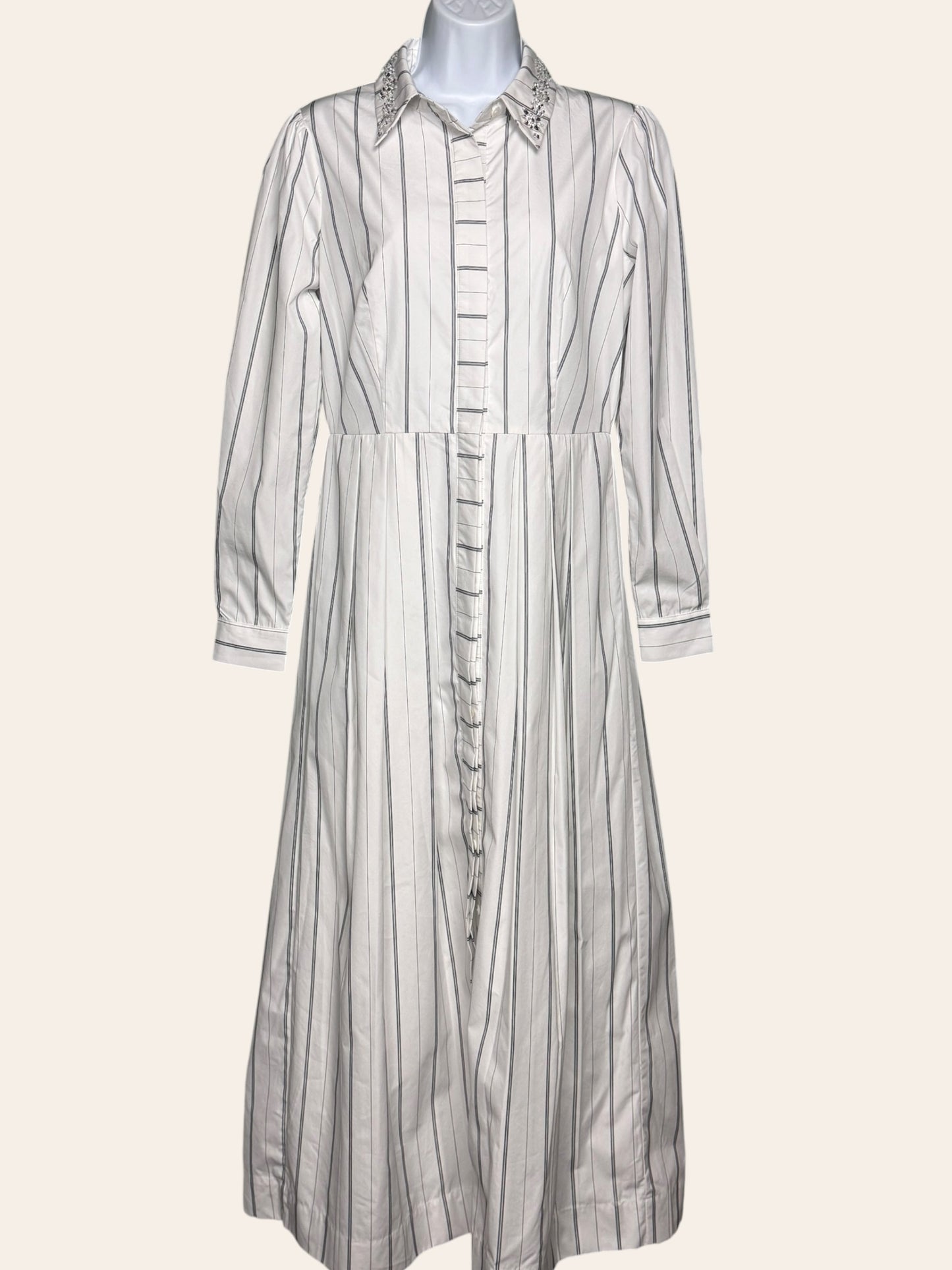 Mirage Dress