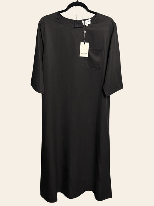 Adina Las Vegas Tencel Pocket Dress