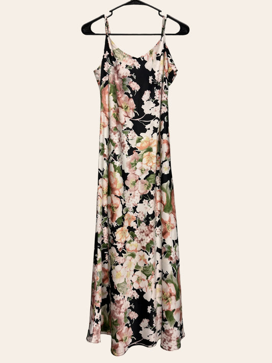 Apparalel Slip Dress