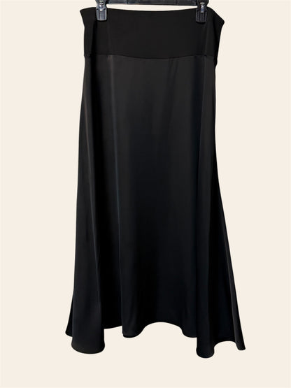 Pietro Brunelli Dina Slip Skirt