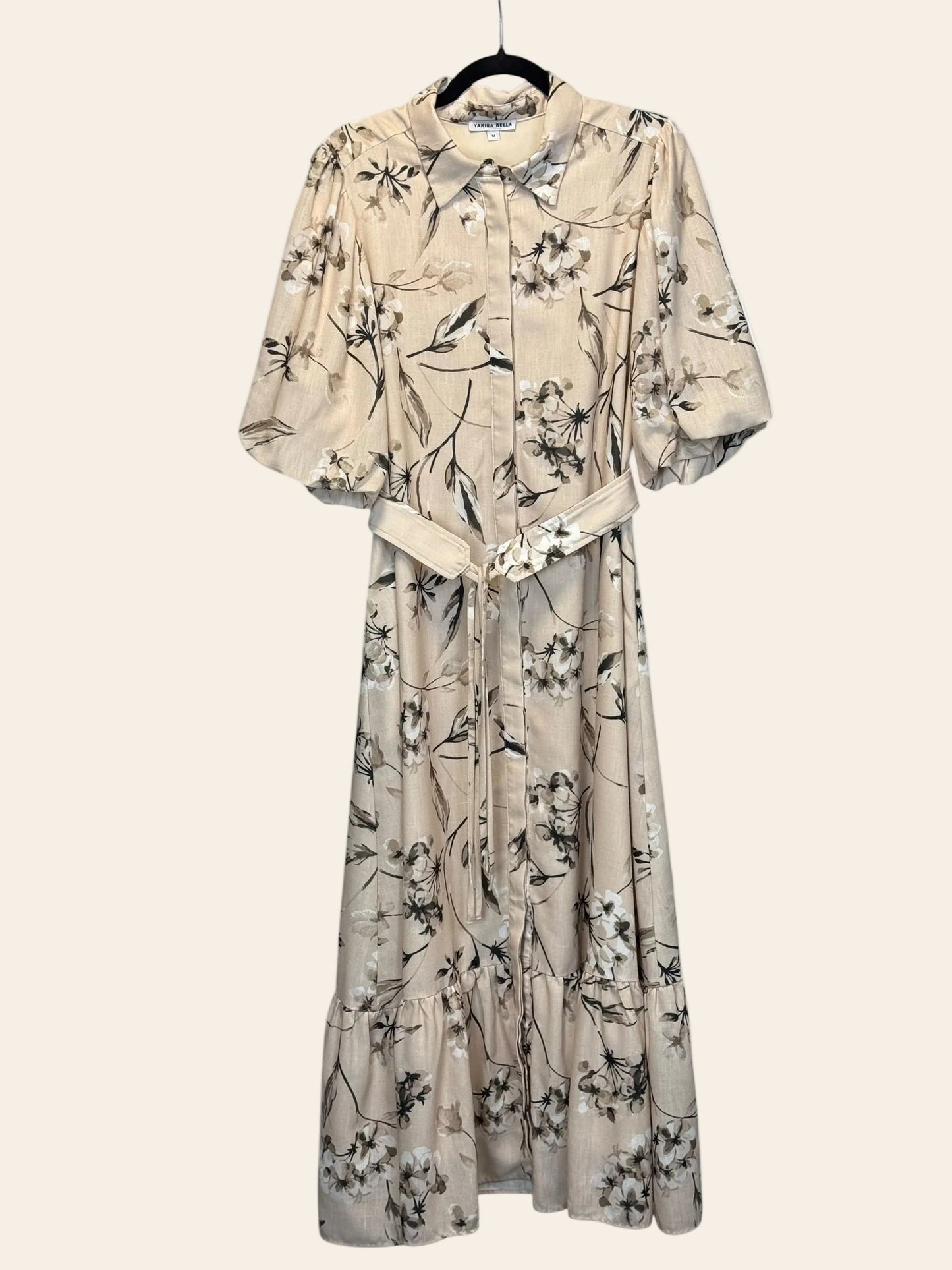 Yakira Bella Dress