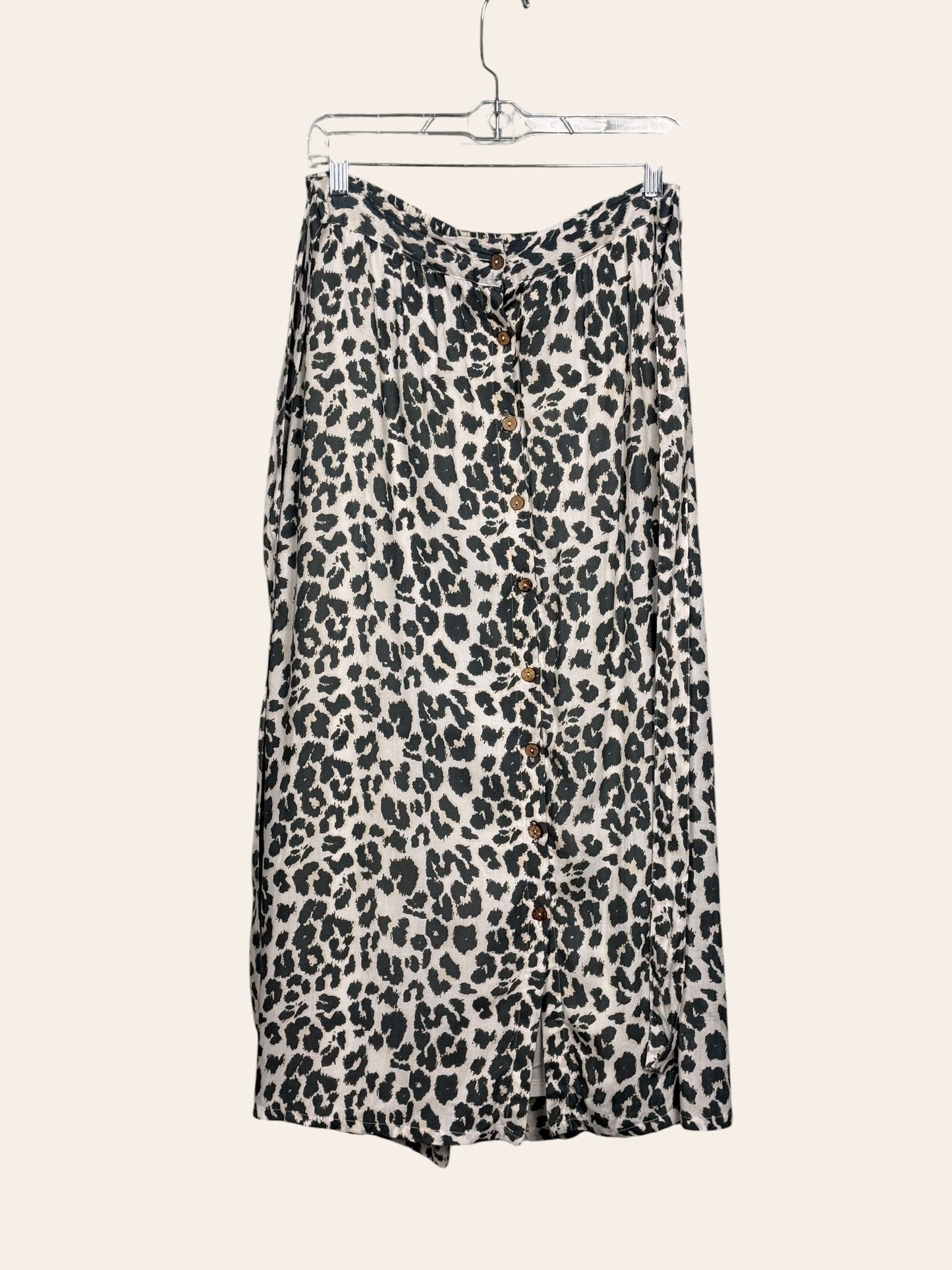 Ash and Sara Skirt