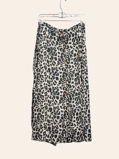 Ash and Sara Skirt