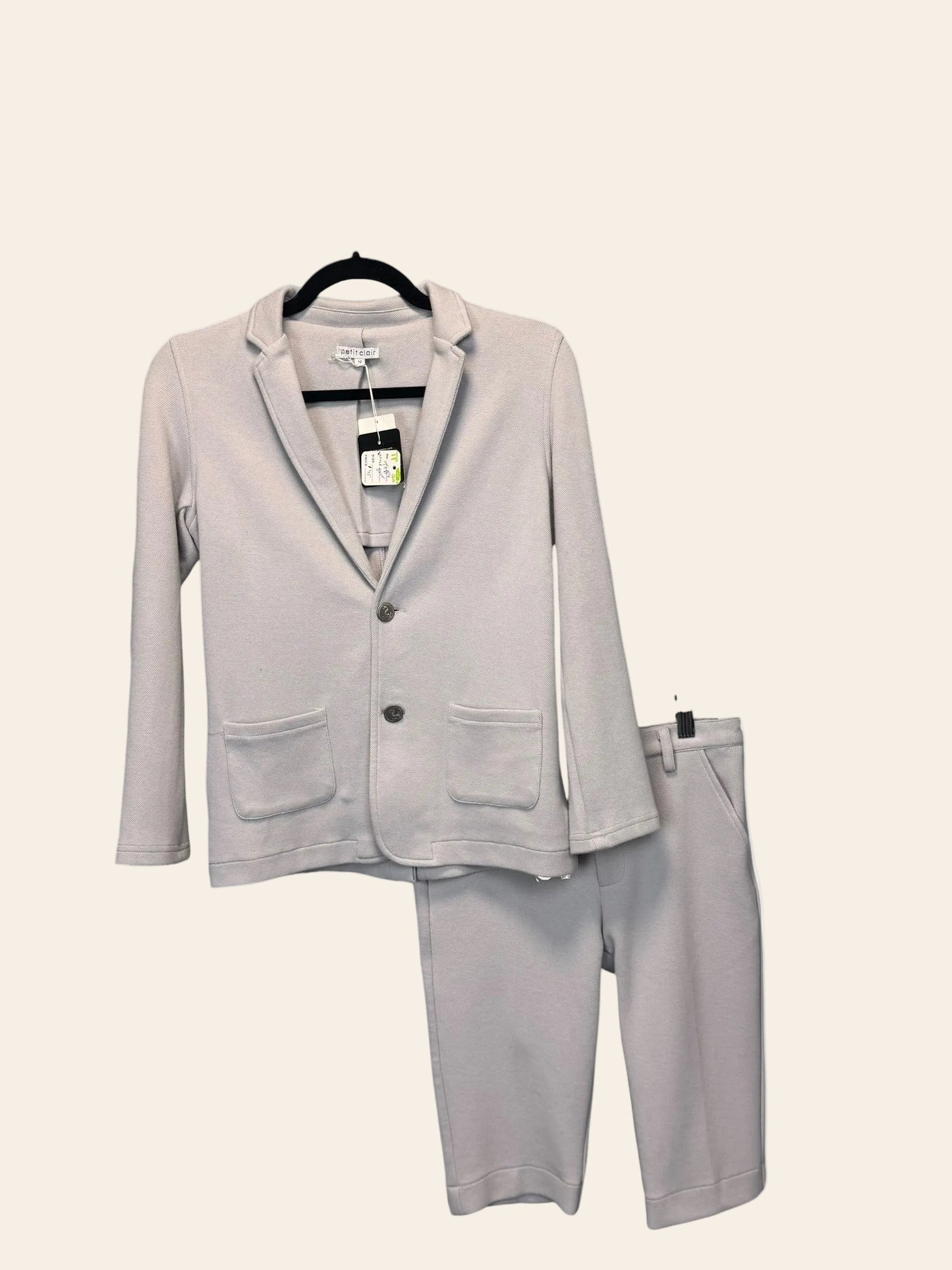 Petit Clair Boys Suit