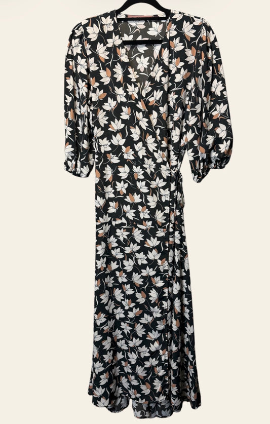 Pashmina Dress