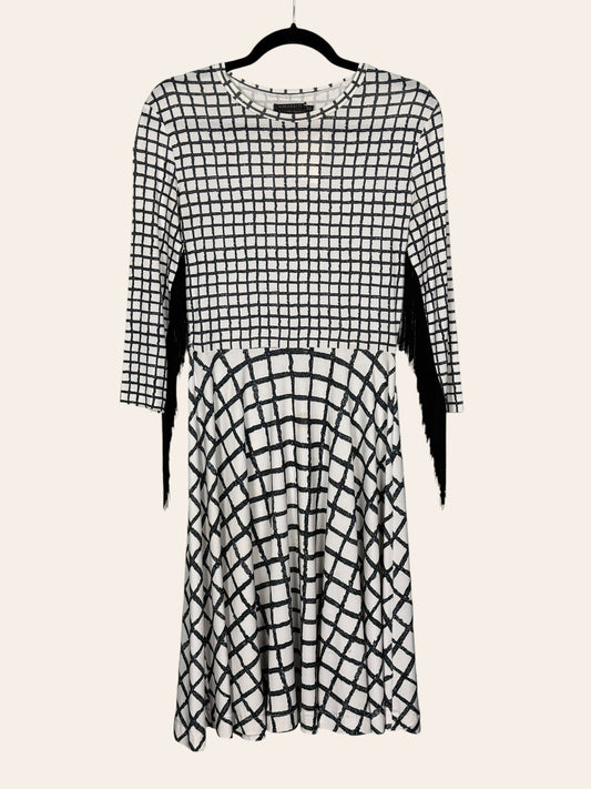 Apparel Unique Sleeve Dress