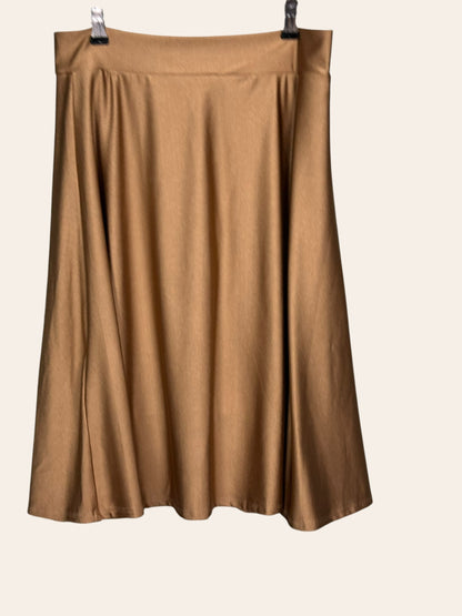 CVRGE Swim Skirt