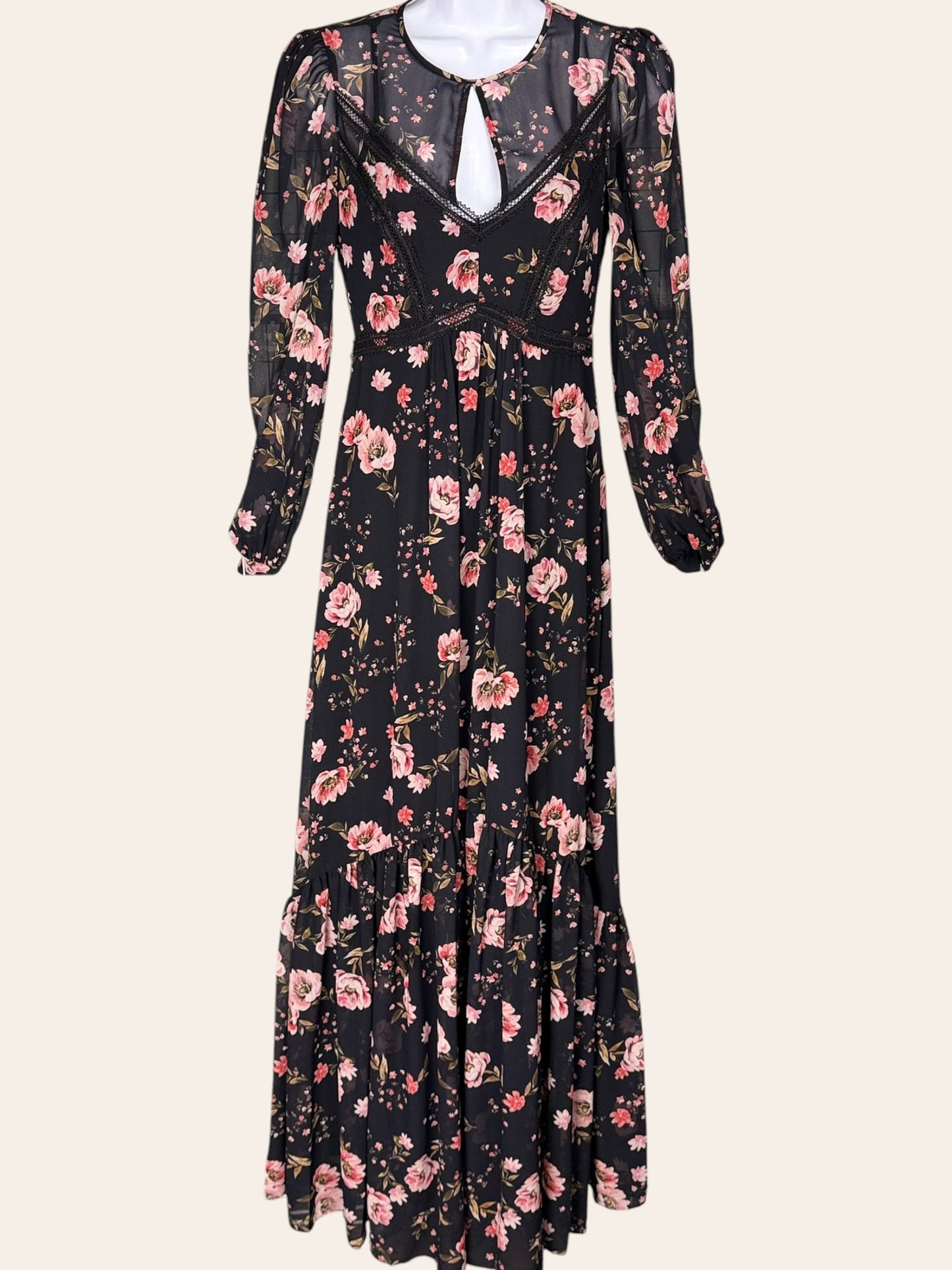 Ever New Gown