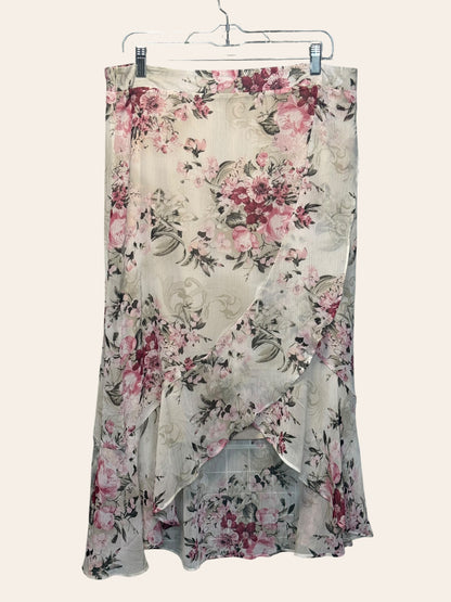 Sara Michelle Skirt