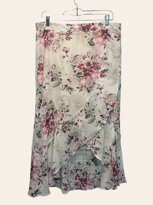 Sara Michelle Skirt