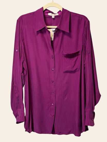 Ellen Tracy Blouse