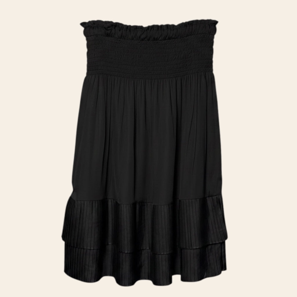 Yakira Bella Black Skirt