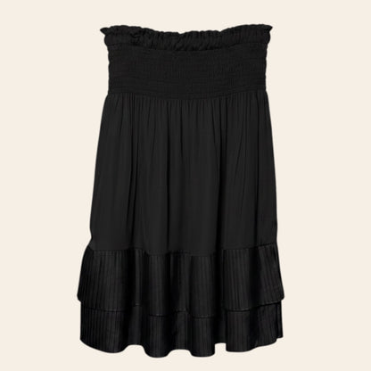 Yakira Bella Black Skirt