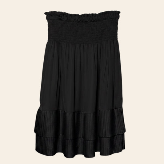 Yakira Bella Black Skirt