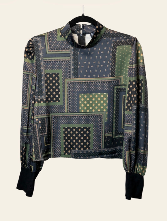 Barelli Pattern Set