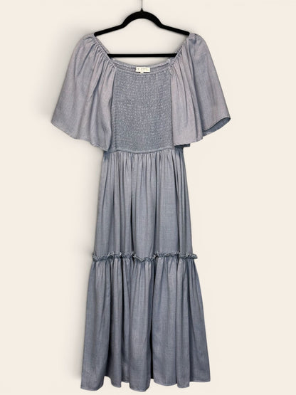 Ivy City Denim Dress