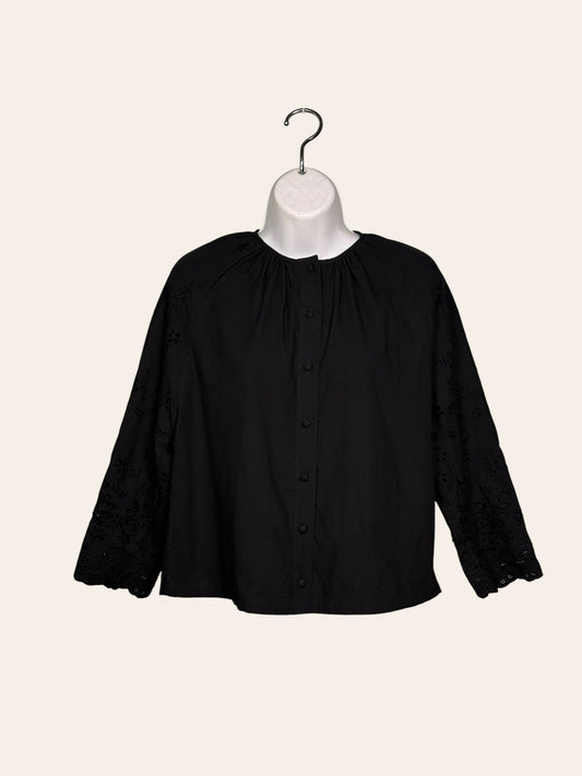 Udel New York Black Top