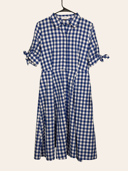 Calvin Klein Picnic Dress
