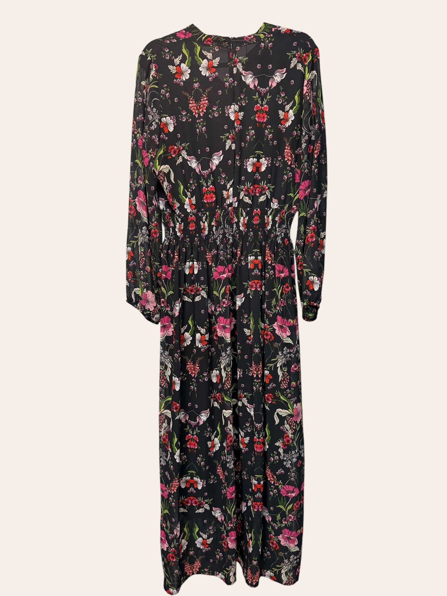 Collection Floral Dress