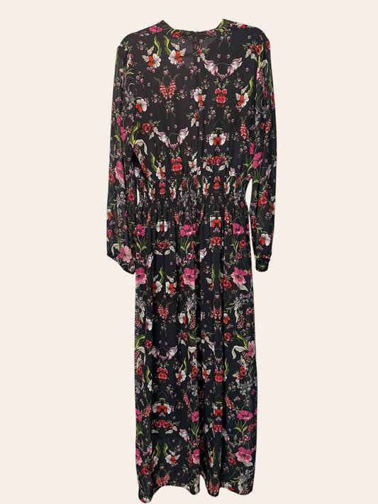 Collection Floral Dress