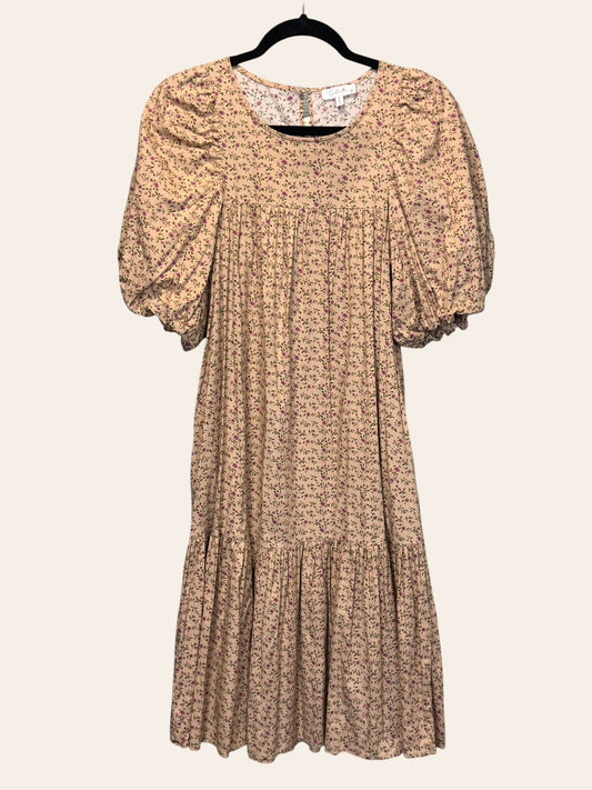 Celita Dress