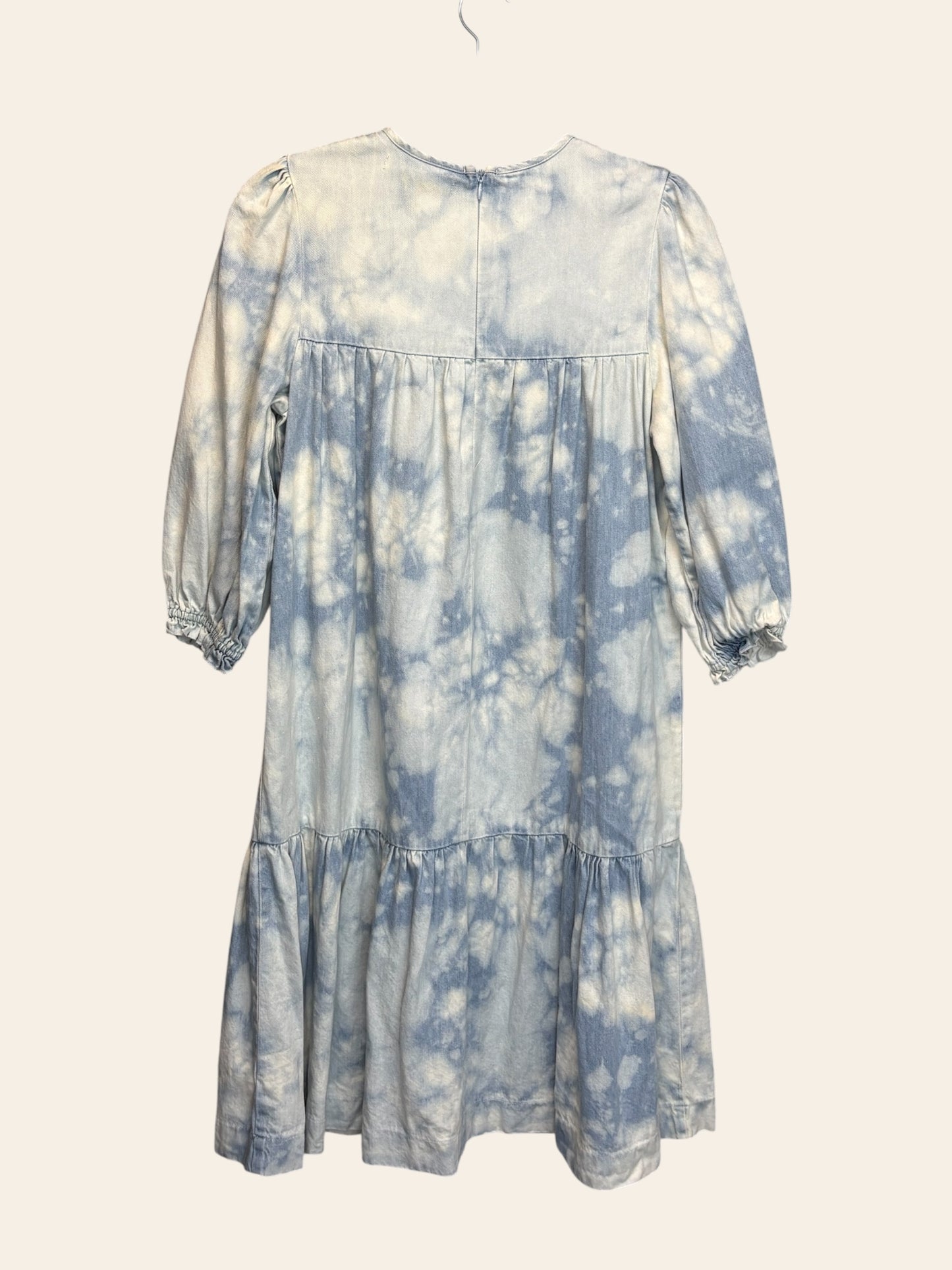 Teela NY Denim Dress