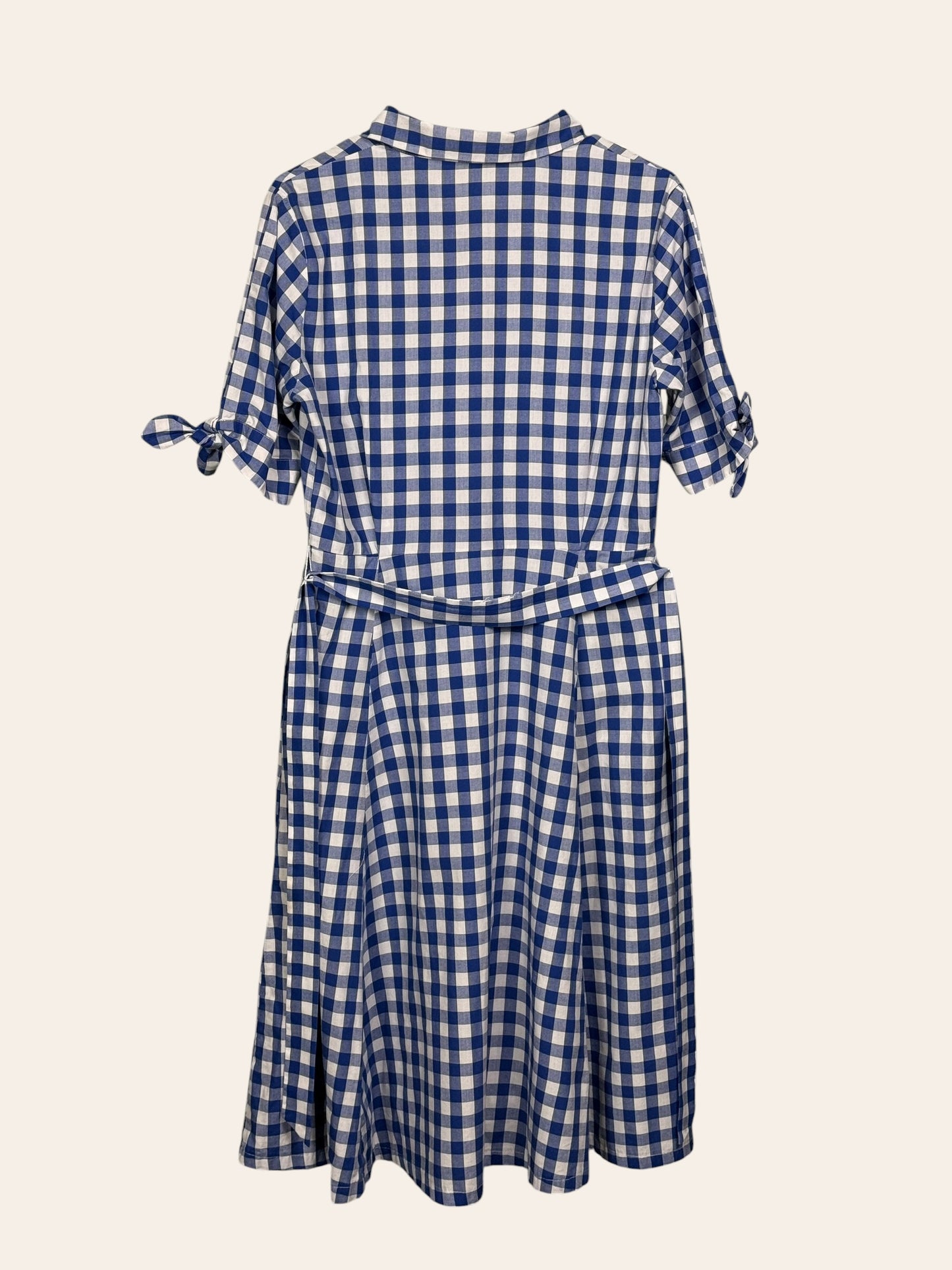 Calvin Klein Picnic Dress