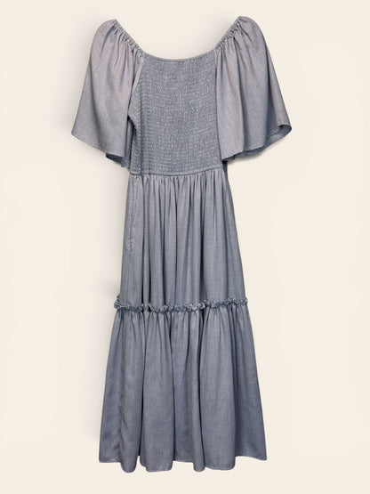 Ivy City Denim Dress