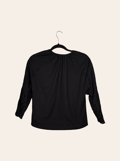 Udel New York Black Top