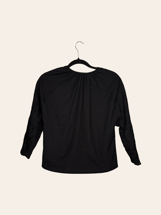 Udel New York Black Top