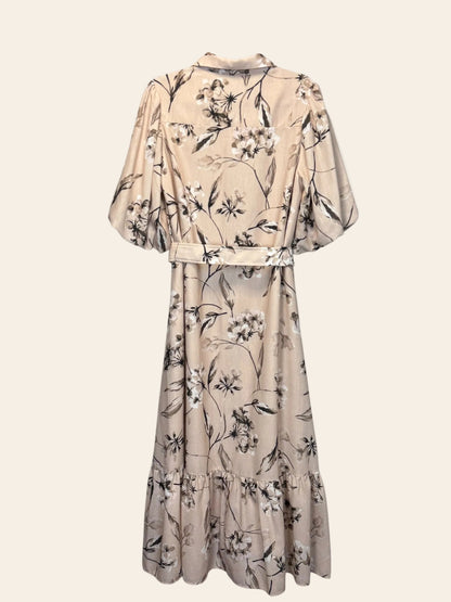 Yakira Bella Dress