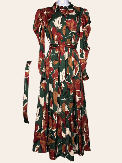 Stella and Rose Dress