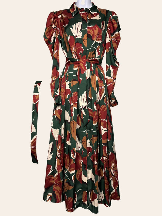 Stella and Rose Dress